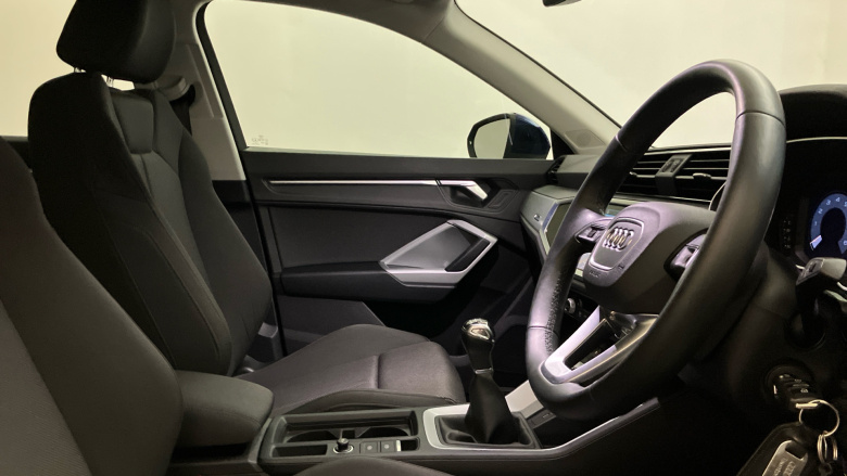 Audi Q3 35 TFSI Sport 5dr Petrol Estate